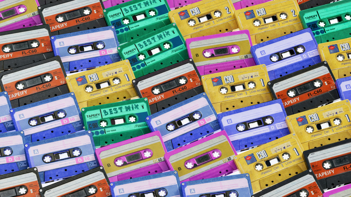 New Noise: Episode 306 - 06.05.26