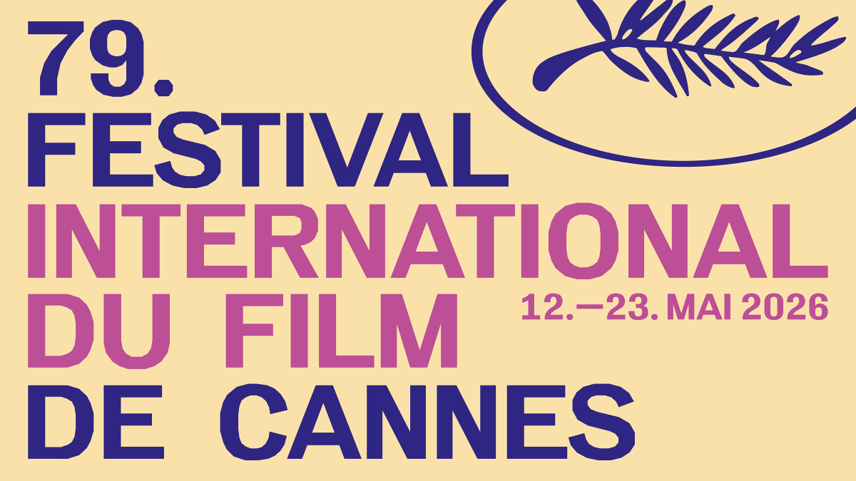 Festival Cannes 2026