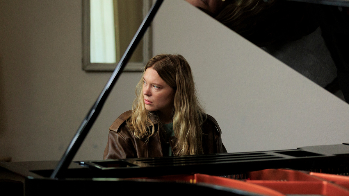 Festival Cannes 2026: Bilan 1. Hallschent