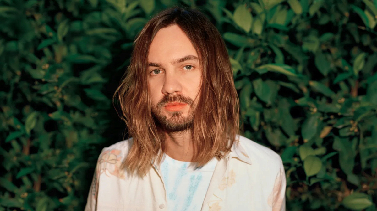 The Algorhythm: Tame Impala