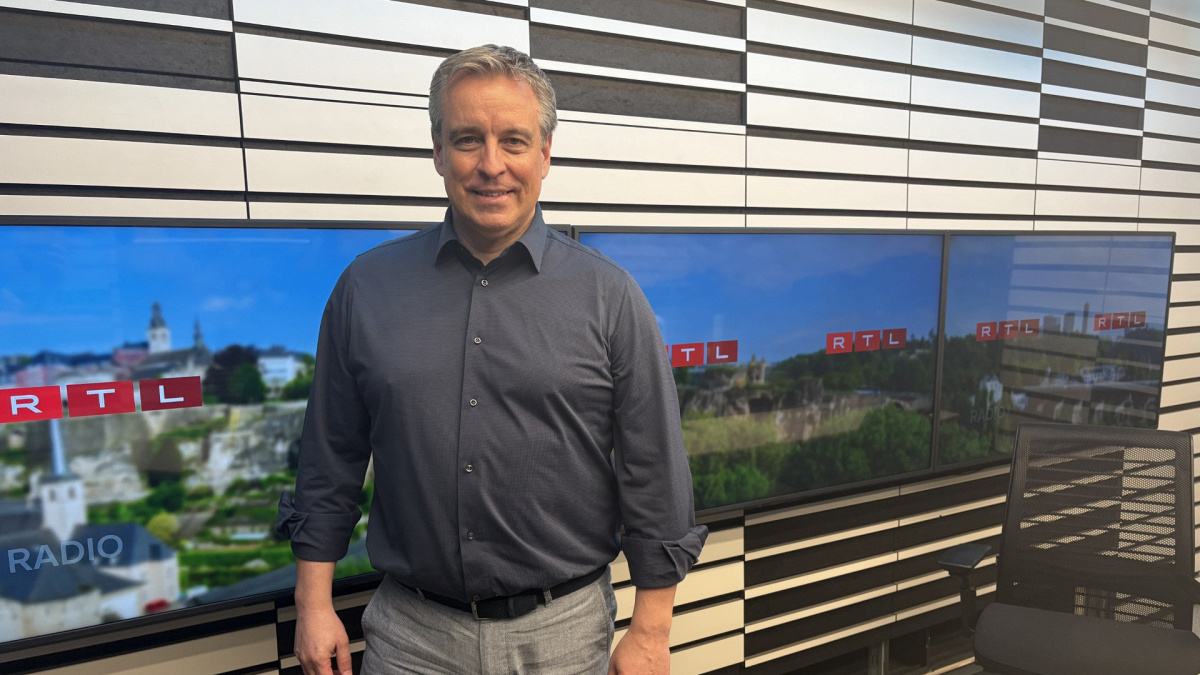 Claude Meisch: "Weder fir d'Stad nach fir d'Land" kéint ee sech zefridde ginn