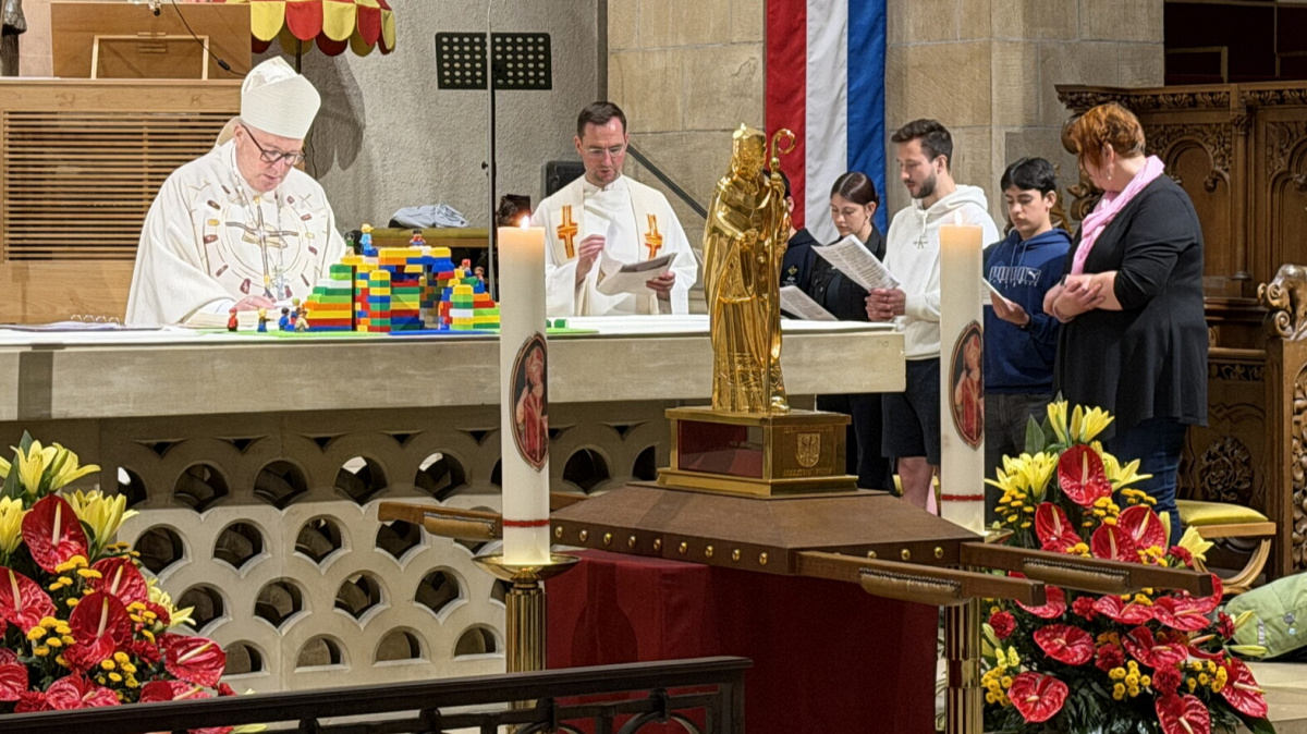 Impressiounen vun Iëchternach