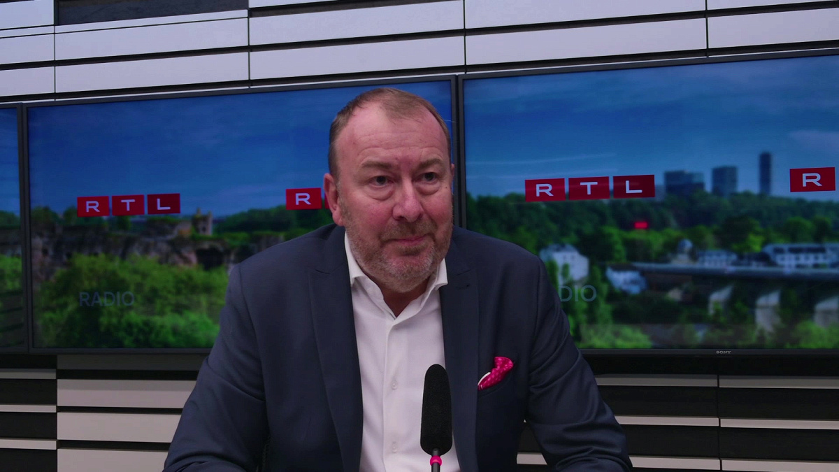 Marc Glesener: Alia: Mir kënnen net all déi nei Missioune mat just 15 Leit stemmen