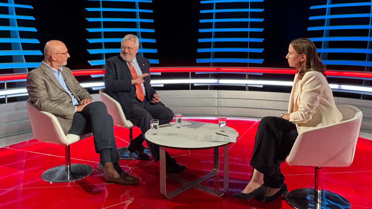 RTL-Spezial: Wéi zäitgeméiss ass haut nach d'Tripartite?