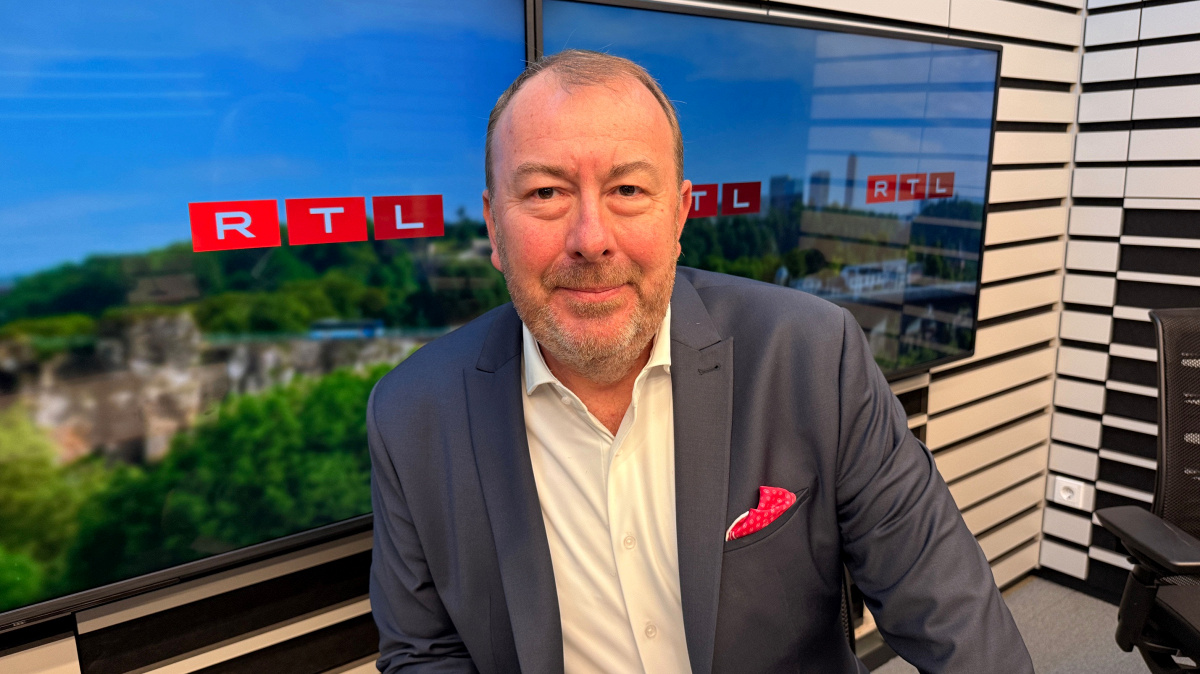 Marc Glesener: "Mir kënnen net all déi nei Missioune mat just 15 Leit stemmen"