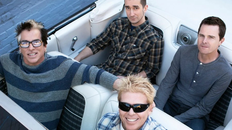 The Algorhythm: The Offspring