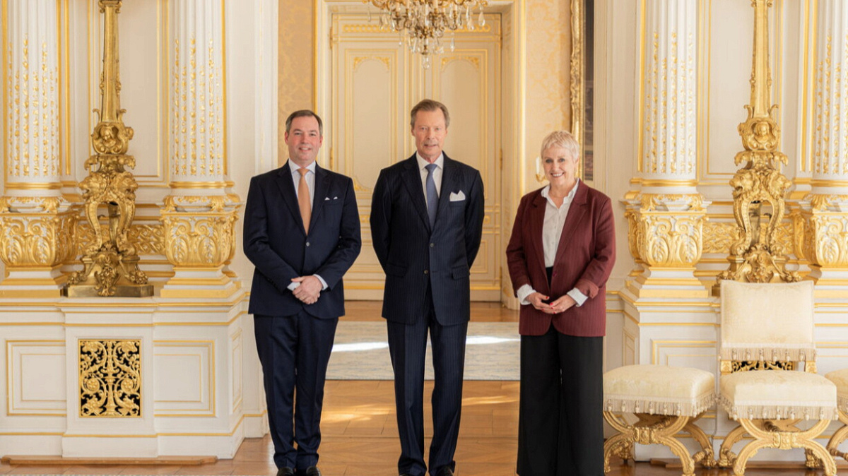 D‘Maison du Grand-Duc organiséiert sech nei