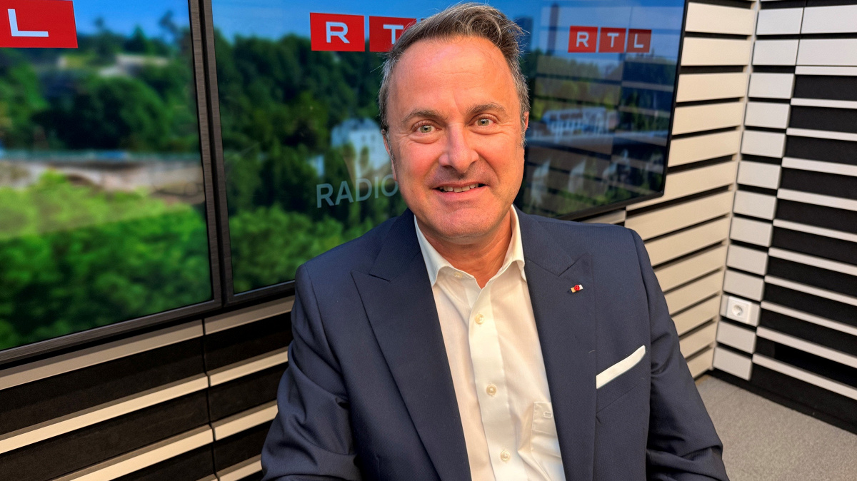 Xavier Bettel: EU ouni Eenegkeet: Kritik un "Kuddelmuddel" bei Israel-Sanktiounen