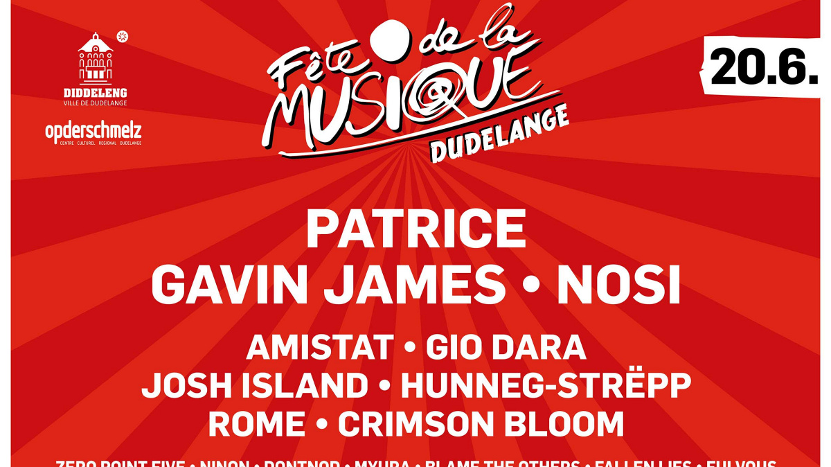 Fete de la Musique