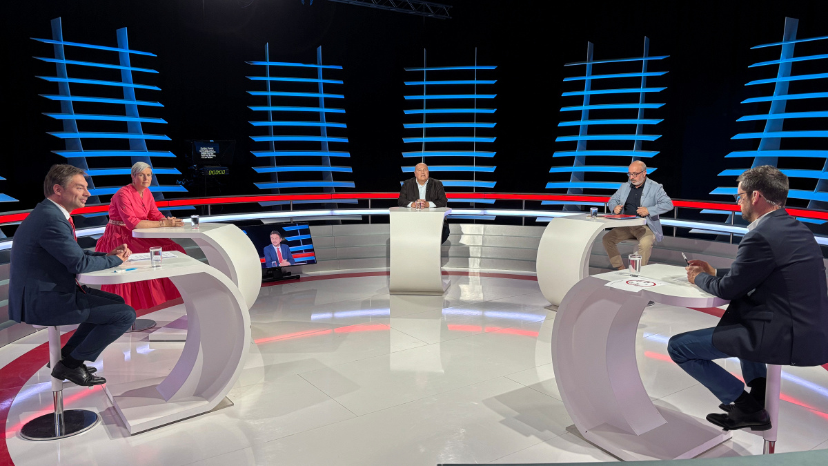 RTL Spezial: Wéi eng Zukunft huet d'Lëtzebuergescht?
