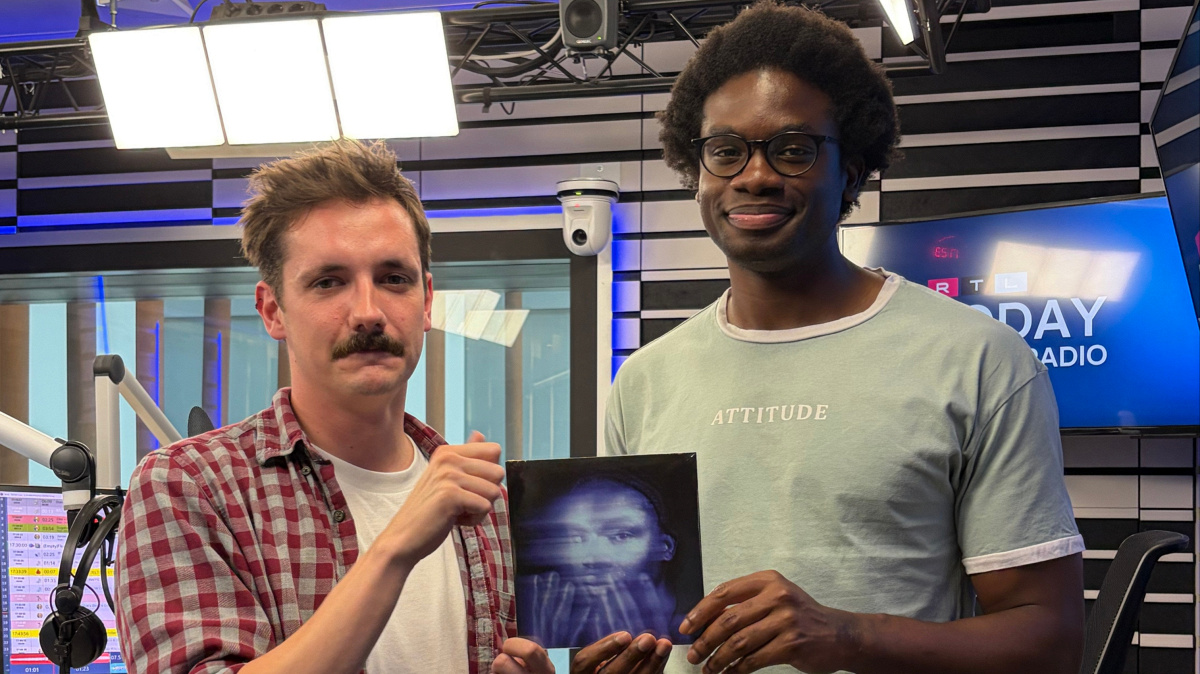 Tom Talks to Oke, opening for OneRepublic on National Day