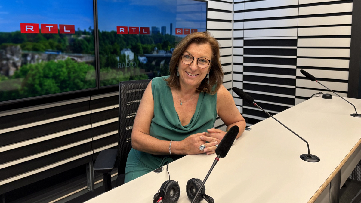 Tilly Metz: Konservativ maachen onmënschlech Migratiounspolitik a verwässere Klimaziler