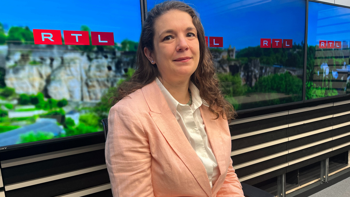 Isabelle Mossong: Aus Budgetsgrënn kënne leider net all Projete finanzéiert ginn