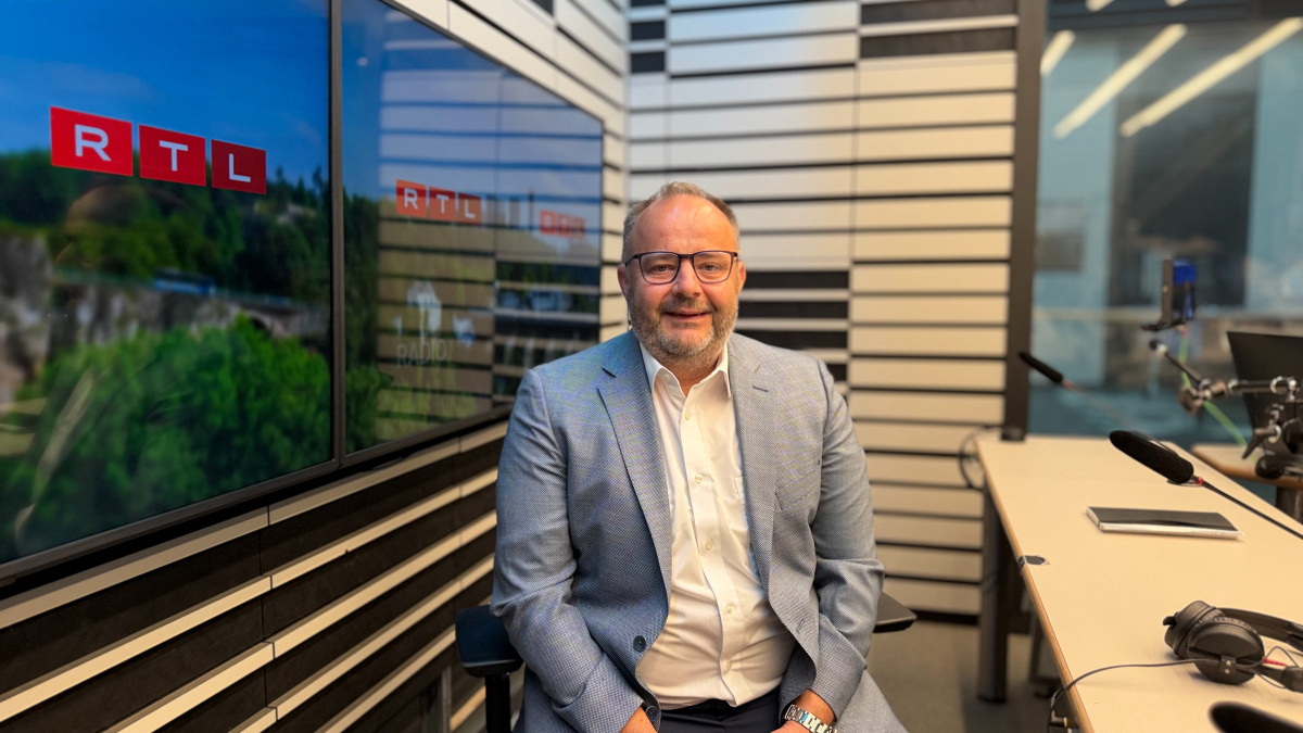 Carlo Feiereisen: Eng Fusioun mat Esch wier "absolut keng Diskussioun"
