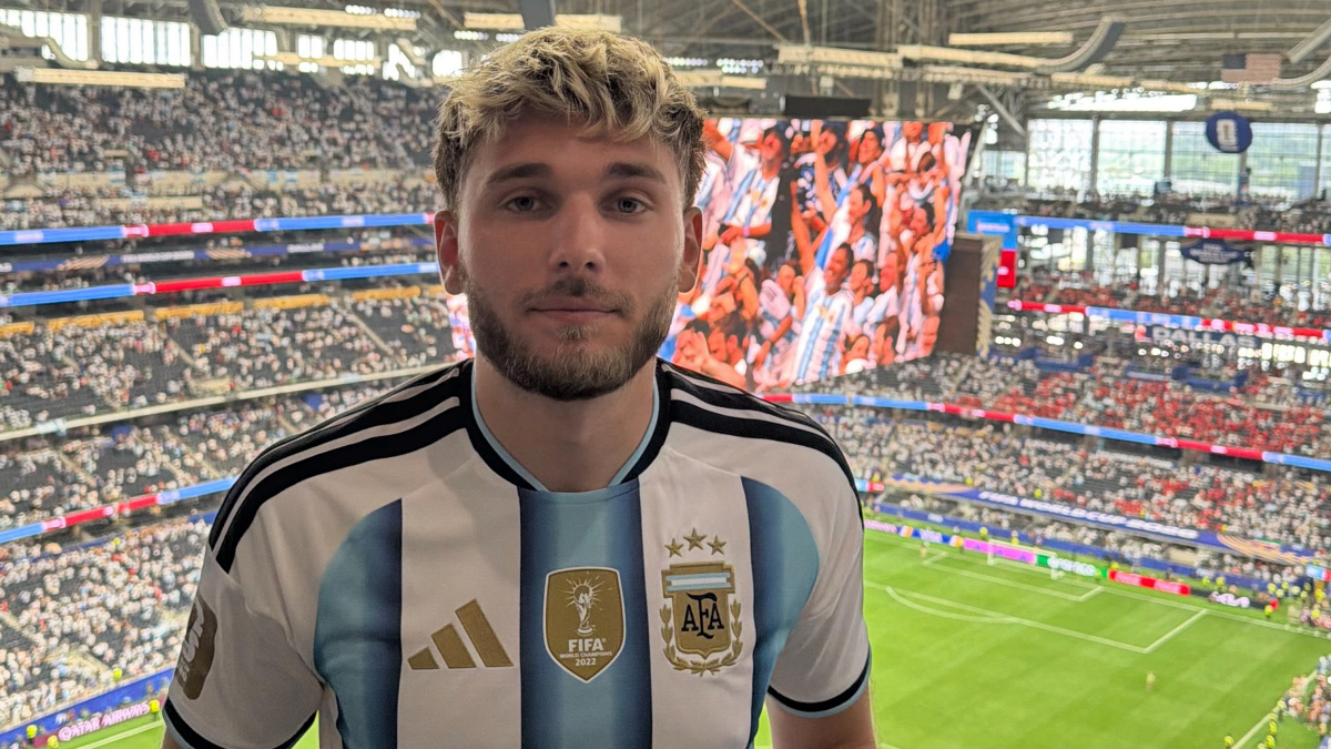 Lëtzebuerger Influencer op der WM