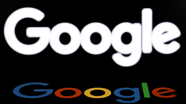 Hitmaschinn 1998: Google