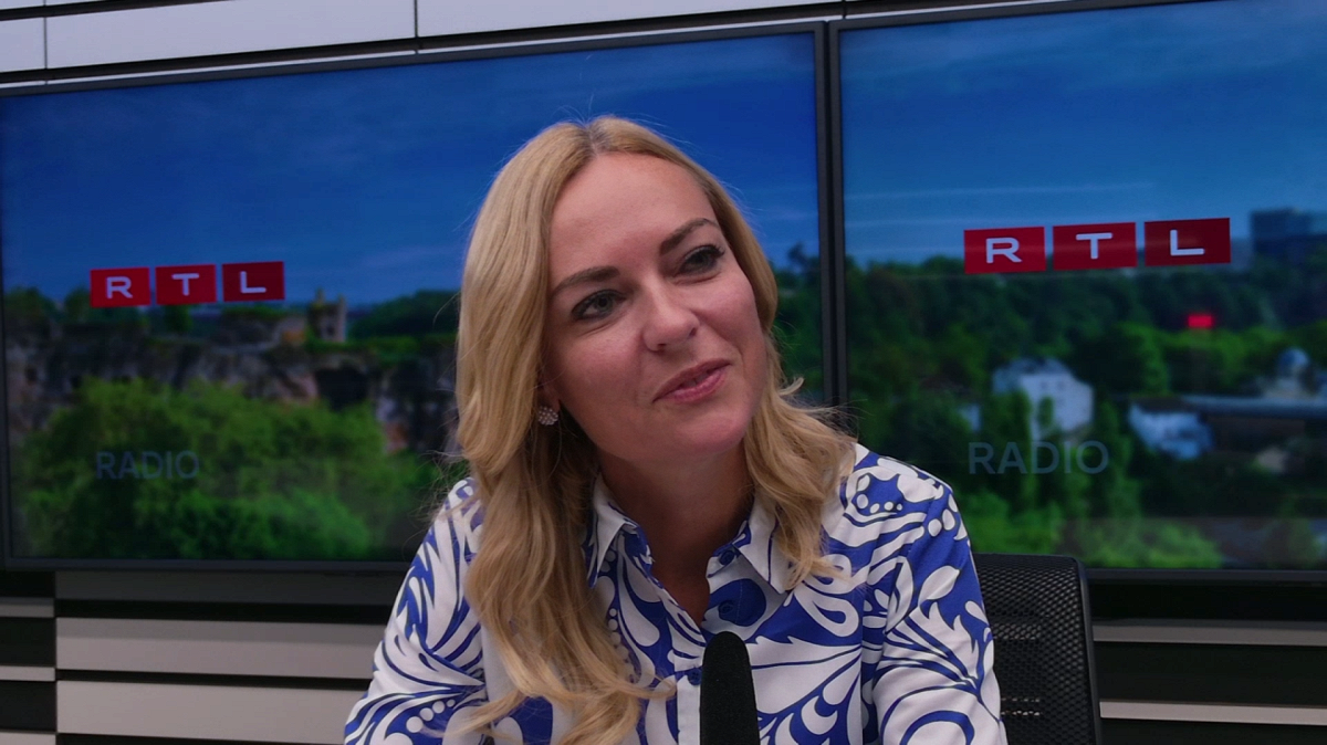 Taina Bofferding: LSAP recommandéiert contraignant Mesurë fir de Bau vu Wunnengen