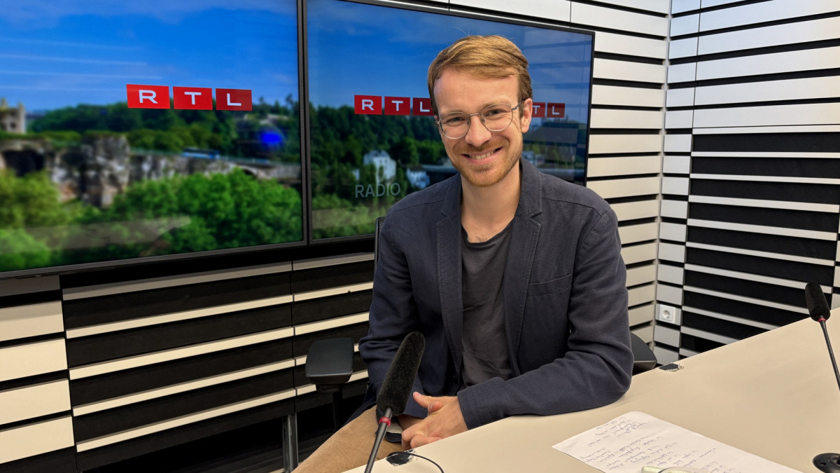 Fabricio Costa: Stater Gare: Méi Lokaler fir de Commerce a sozial Strukturen dézentraliséieren