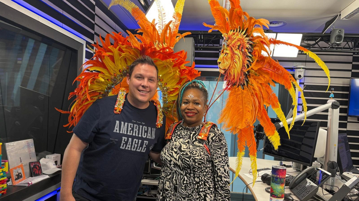 Luxembourg Caribbean Carnival returns with three days of celebration