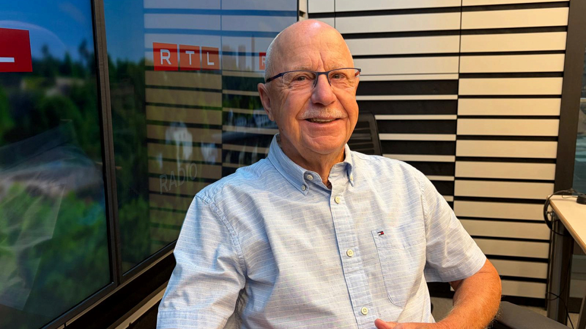 René Closter: "De Rettungshelikopter misst méi dacks geruff ginn"