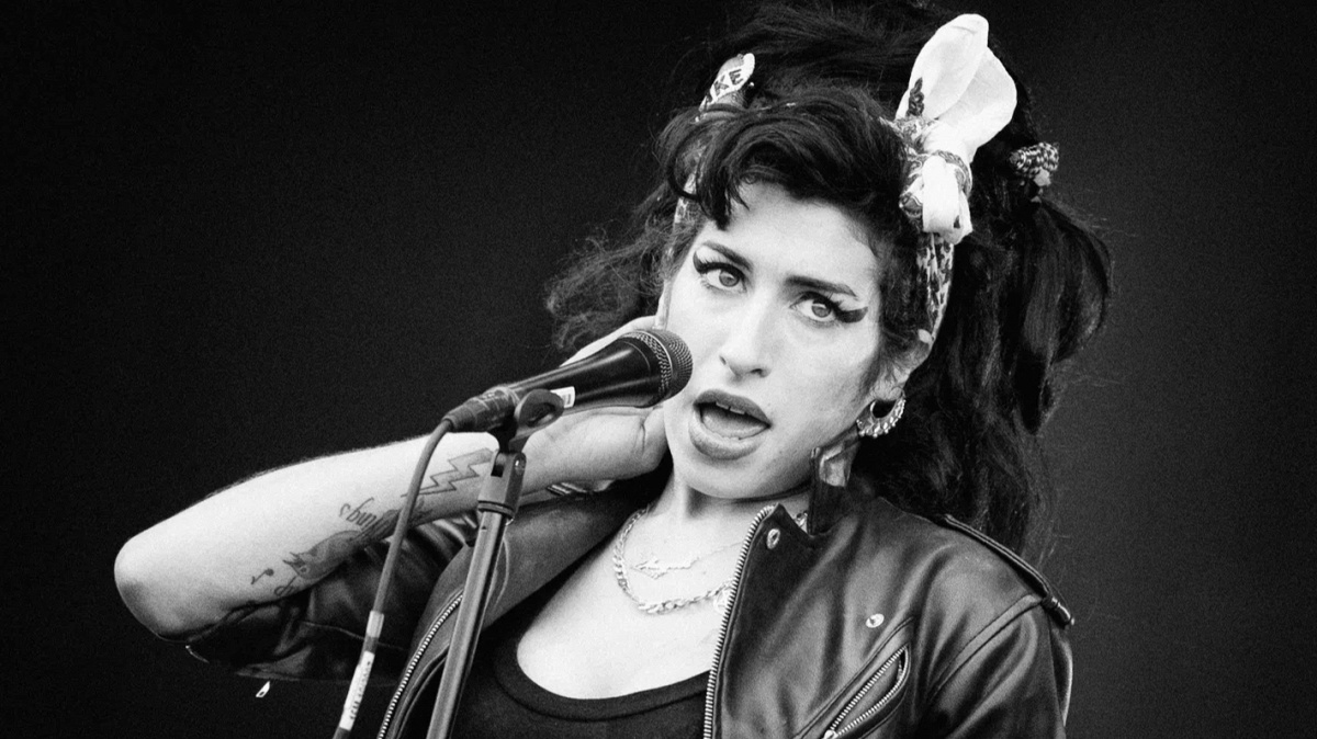 The Algorhythm: Amy Winehouse