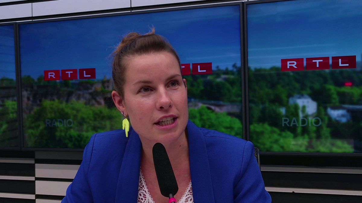 Alexandra Schoos: Immigratiounsaffär ass "e Staats- a Kontrollskandal"