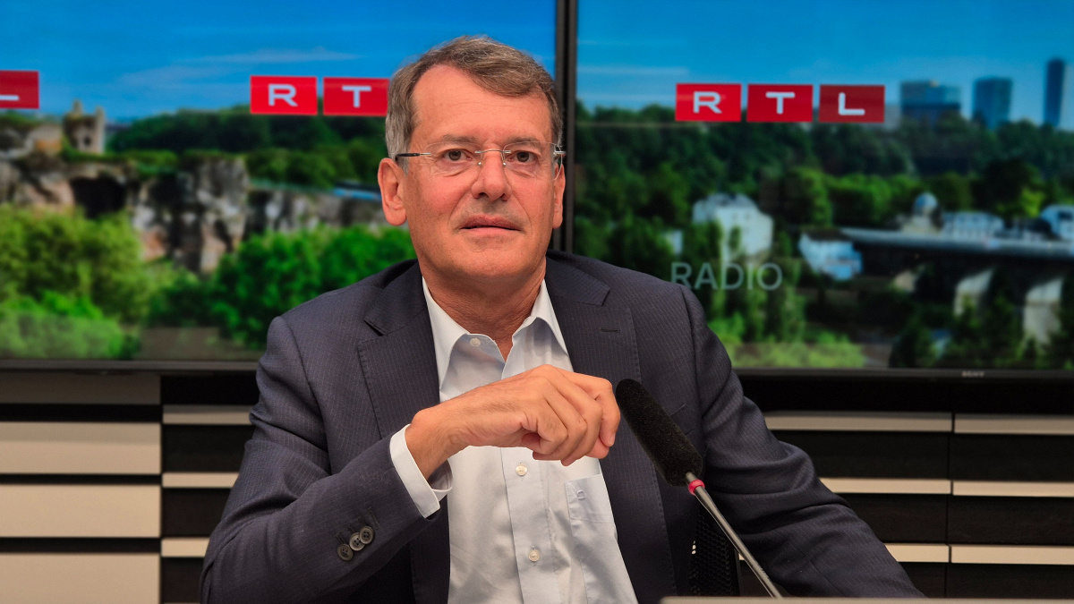 Michel Simonis: Et bräicht méi nidderschwelleg Infrastrukturen, fir Sans-abrien en charge ze hue
