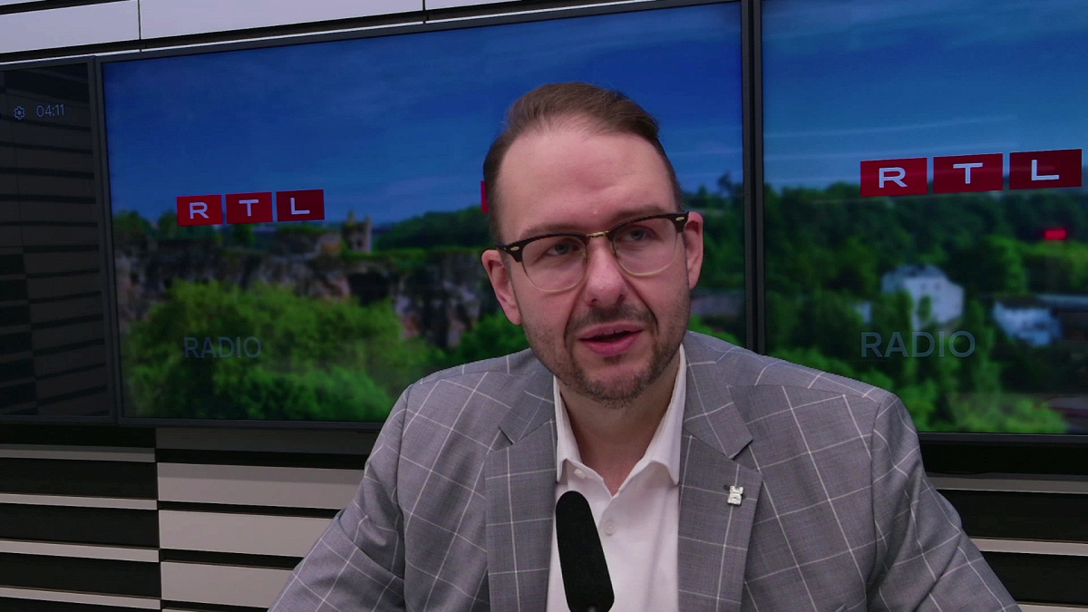 Christian Weis: Zu Esch soll nach dëst Joer eng Steier vu bis zu 10.000 Euro op eidel Wunnengen