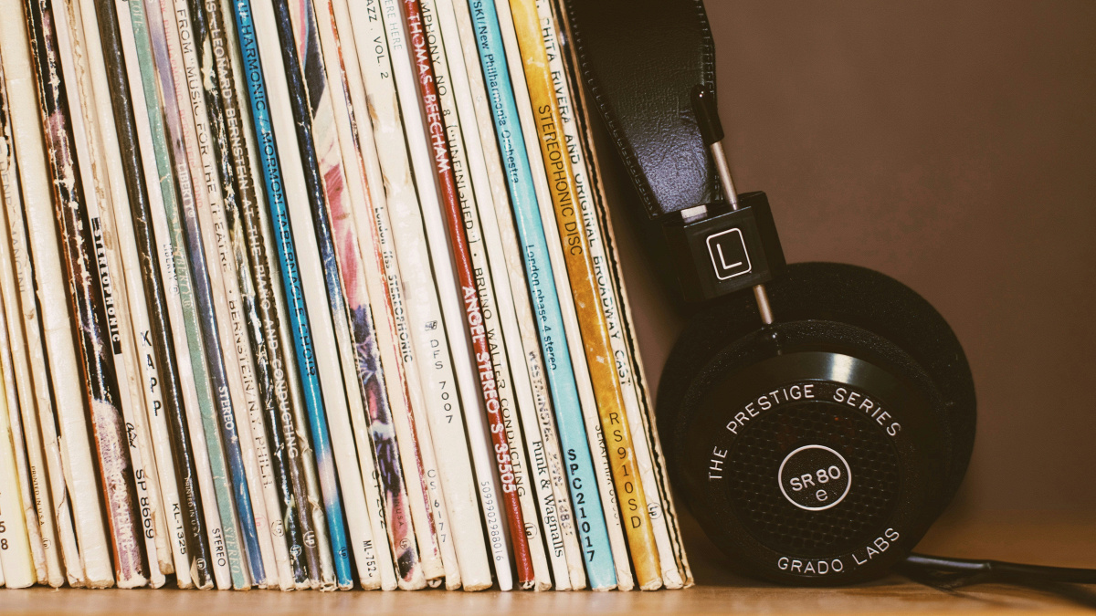 New Noise: Episode 361 - 27.07.26