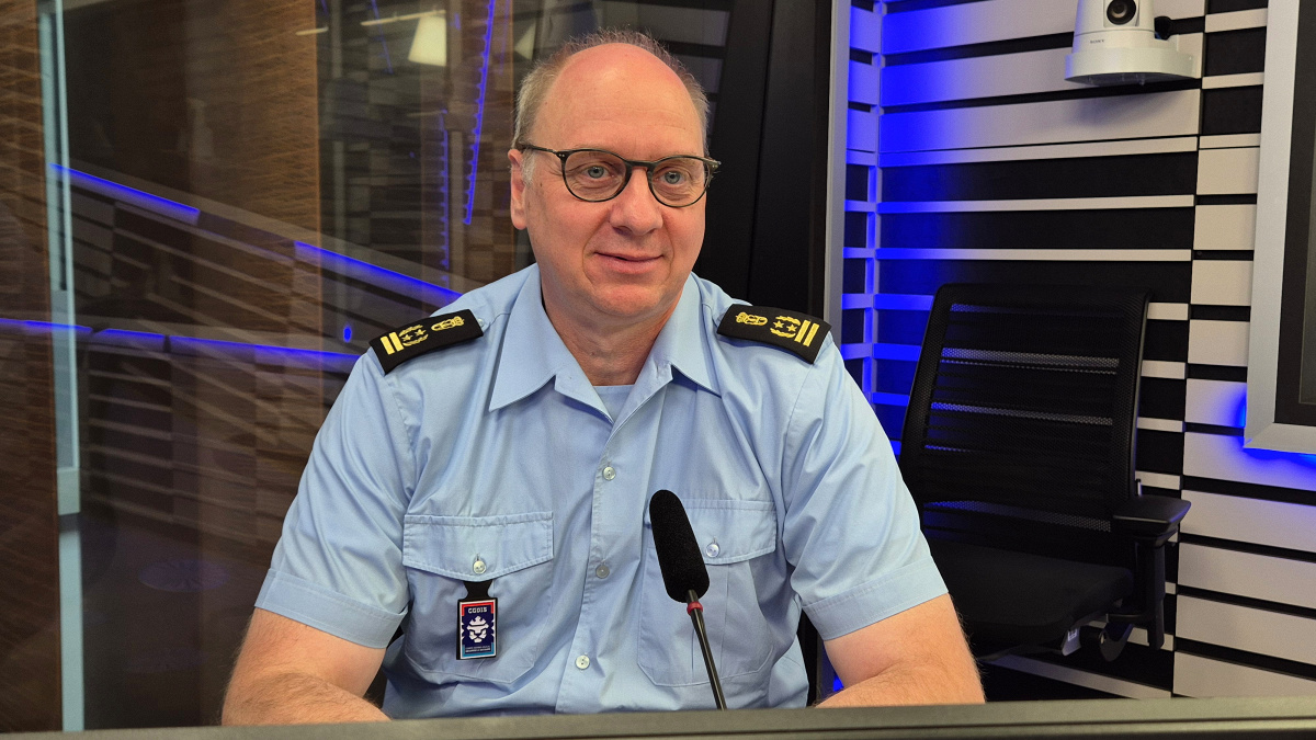 D'Frequenz an d'Intensitéit vu schroe Bränn ginn däitlech an d'Luucht