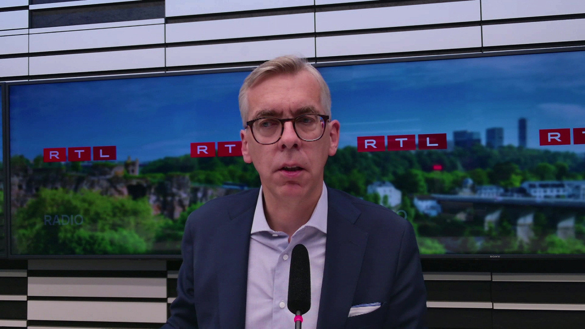 Léon Gloden: Platzverweis renforcé wert nach virun der Vakanz ëmgesat ginn