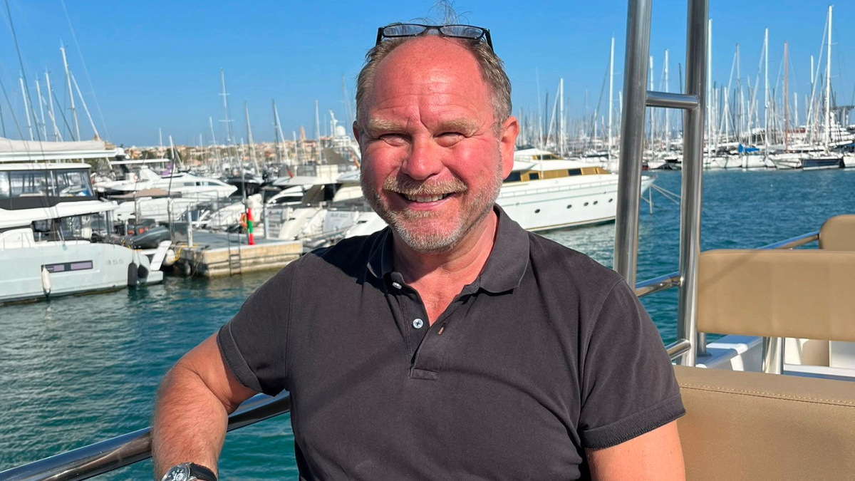 Georges Christen: en Inselkenner