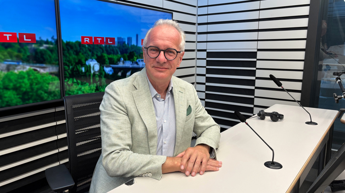 Marc Lauer: Alter vun der Populatioun, Technologien, Äerderwiermung an "Infrastrukturkris"