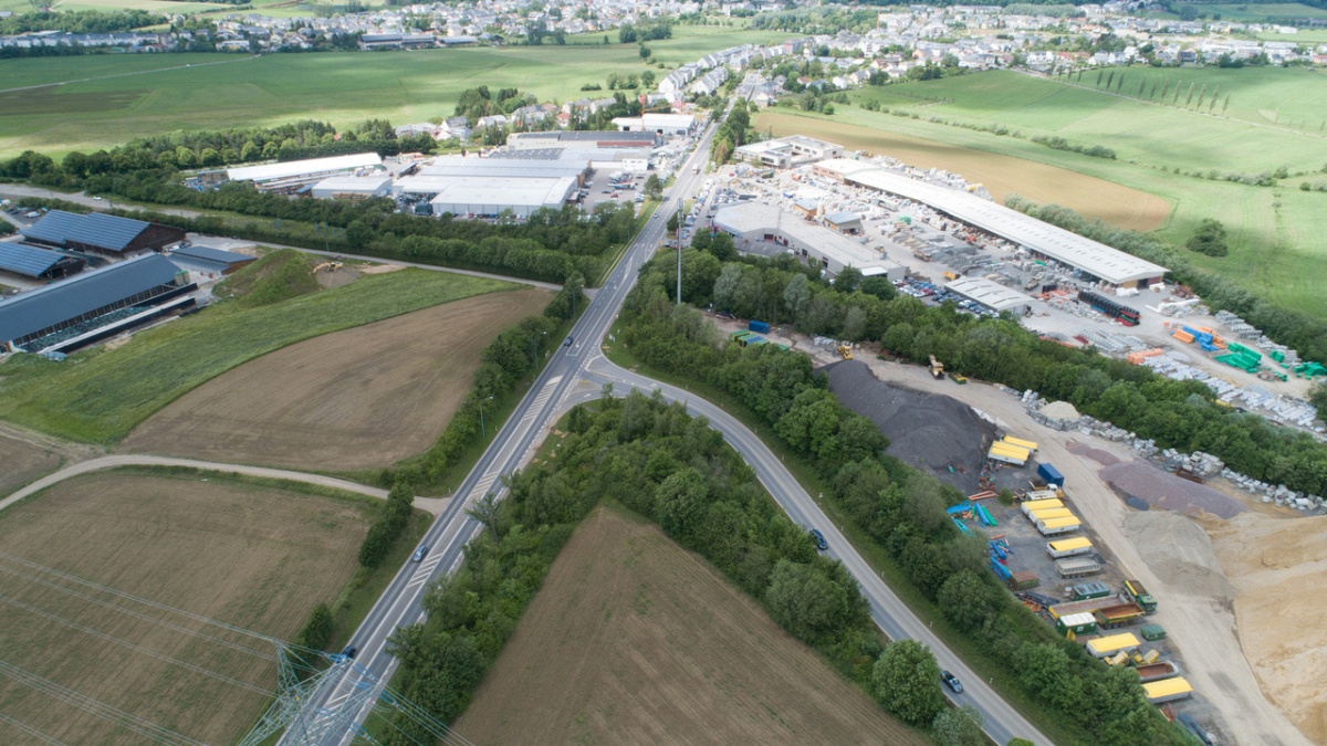 Alzenger Contournement: natur&ëmwelt stellt sech géint de Projet