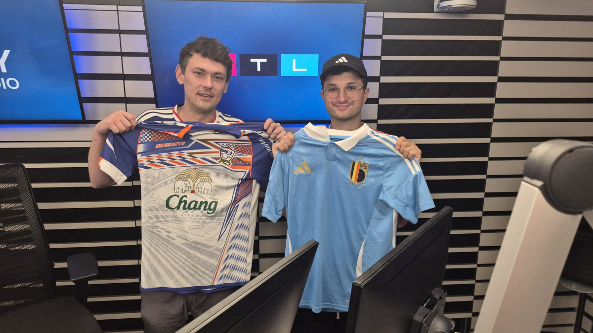 Letz Talk Sport #416