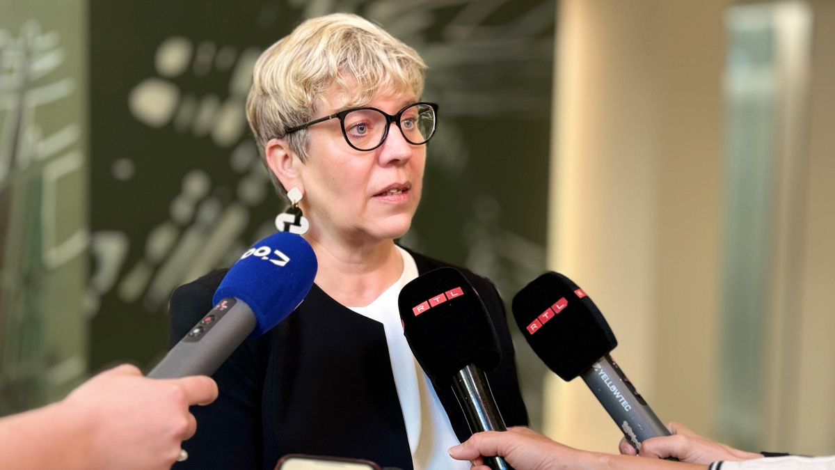 "Eng generell Hausse vum Pensiounsalter ass ongerecht"