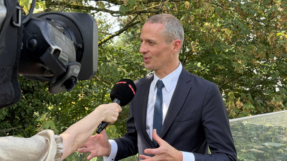“Et ass vläicht net alles optimal gelaf”