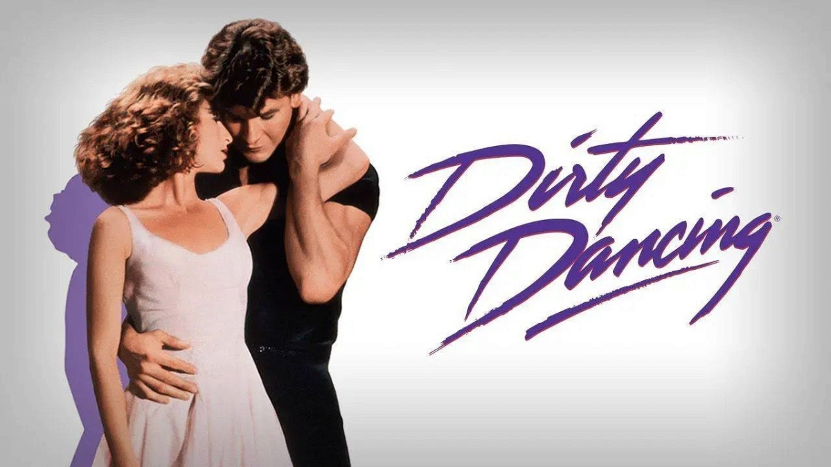 Screen Time: Episode 67 - Dirty Dancing 23.08.26