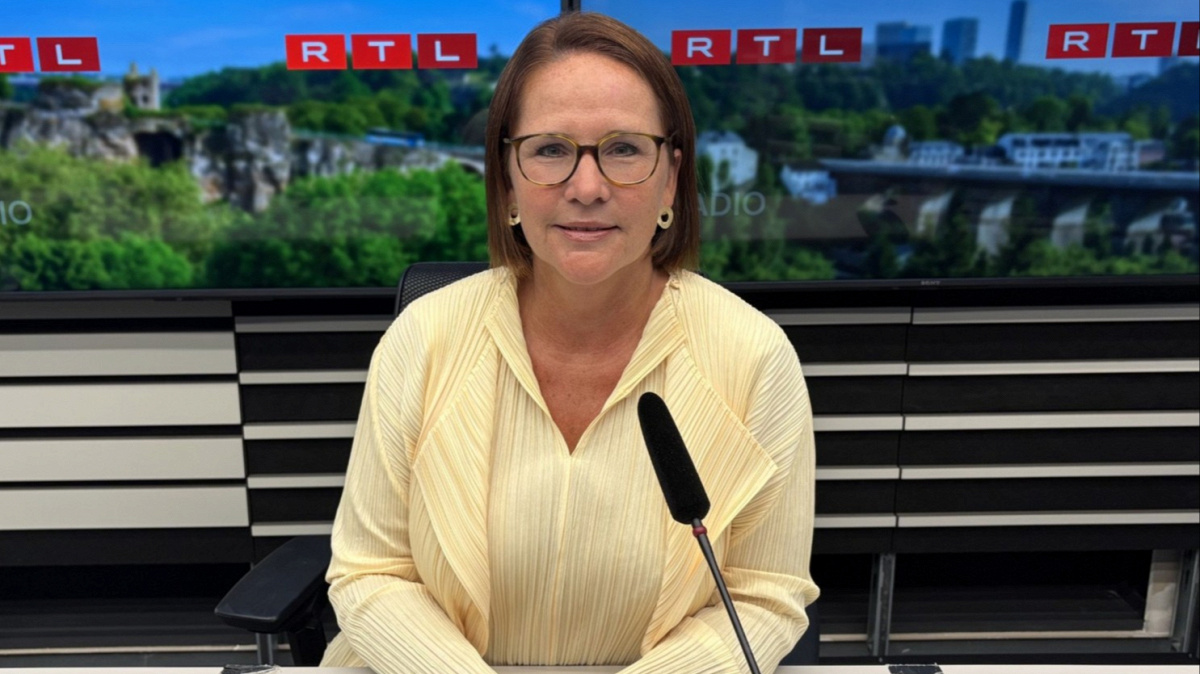 Yuriko Backes: En neien "nationale Mobilitéitsplang" an "Operatiounen um oppenen Häerz"