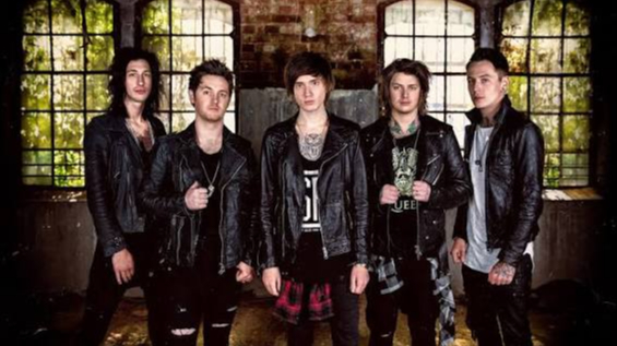 LOUDER : Episode 182