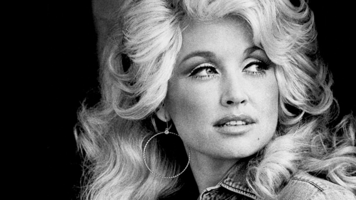 Goodbye, Dolly