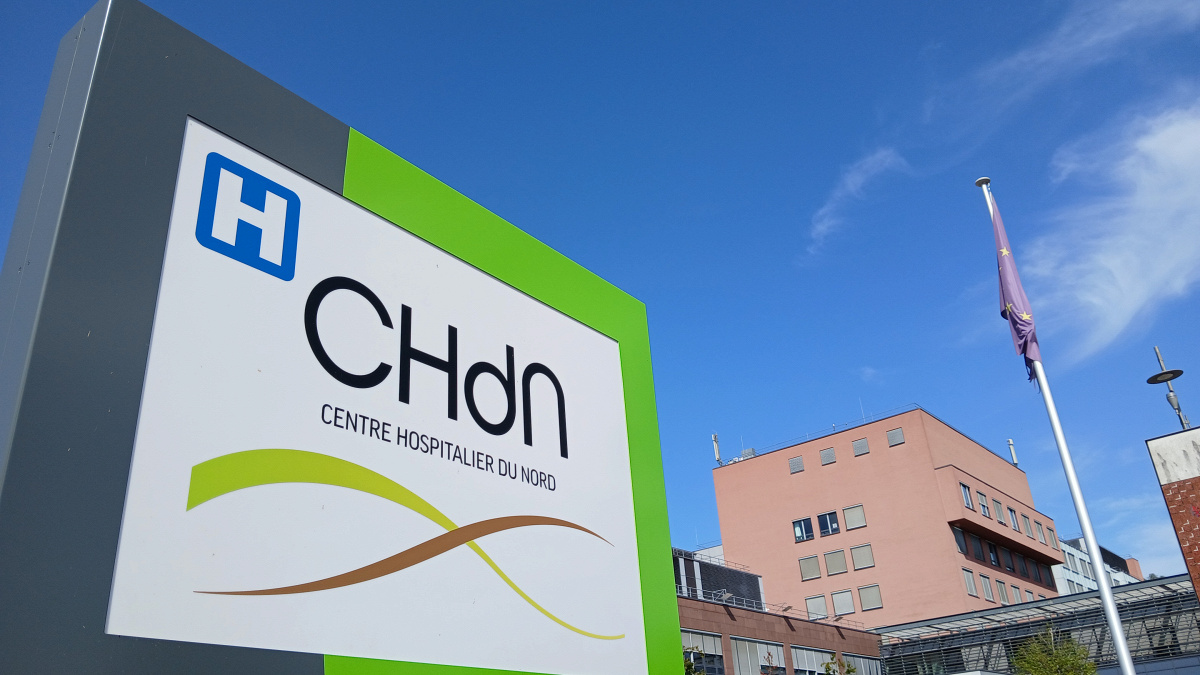CHdN weist Reprochen zeréck et géif Problemer bei der Versuergung vu Kanner
