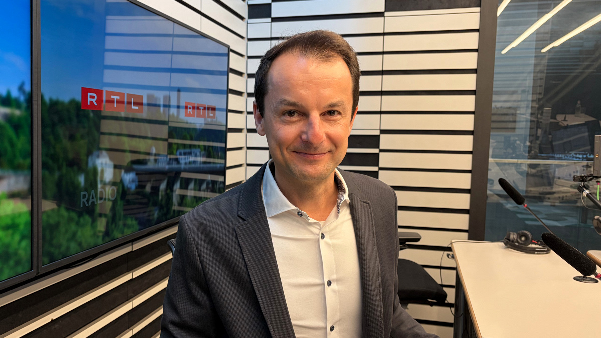 Mike Poiré: "Den Nohaltegkeetsrot ass net méi zäitgeméiss"