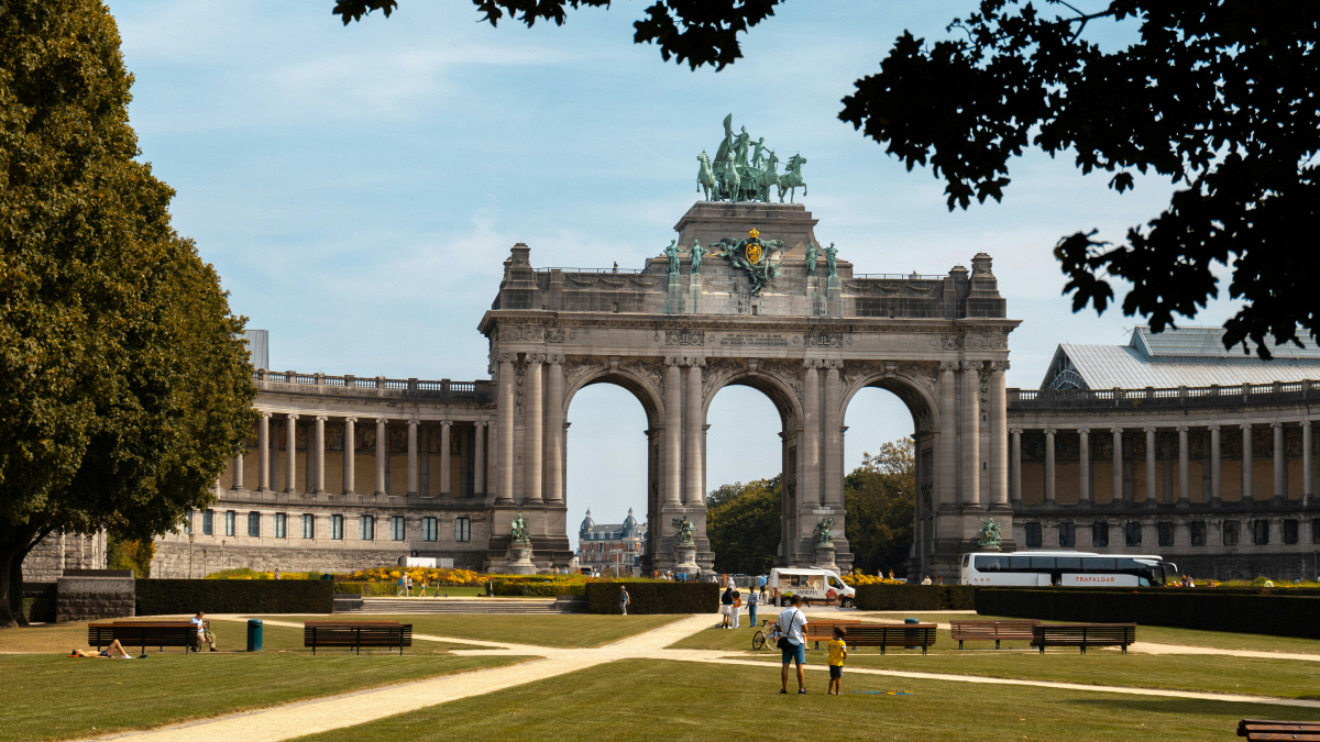 Sproochentest: Luxembourgish Exonyms (place names outside of the Grand Duchy)