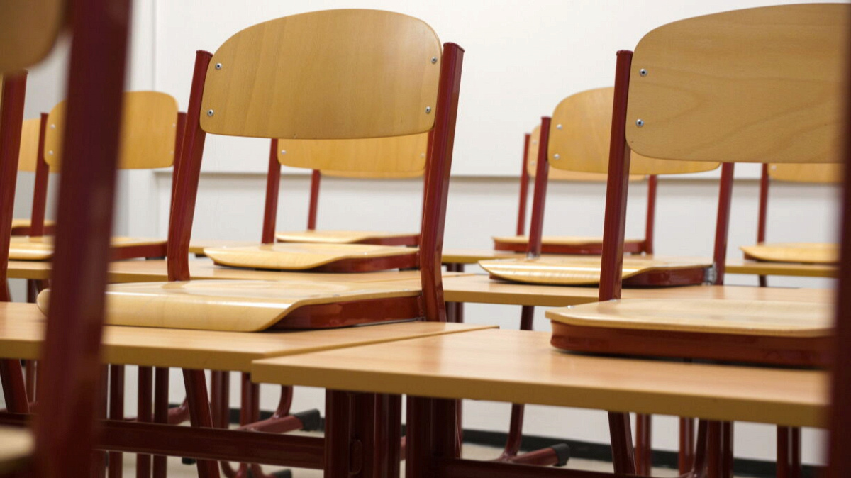 PISA-Etüd 2025: Score vu Schüler besonnesch am Liesen erofgaangen