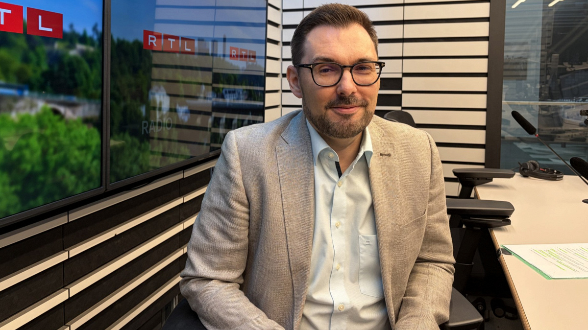 Christophe Knebeler: 1. Klass-Supplement a "Convenances personnelles": LCGB wëll Ännerungen