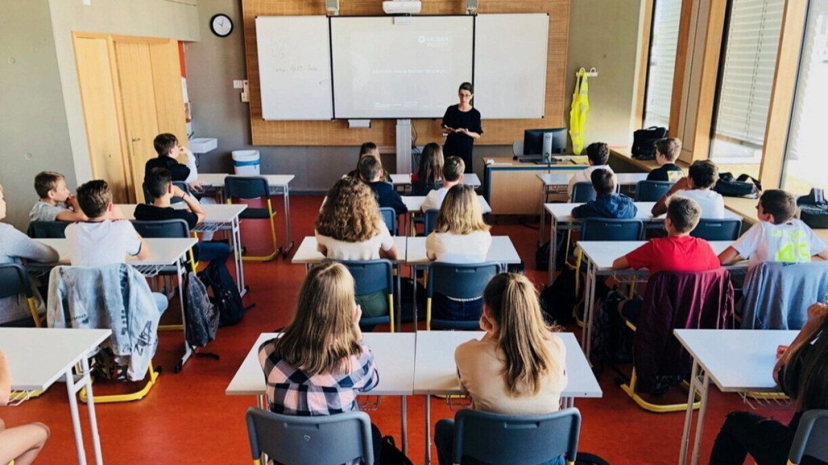 Ze wéineg Personal an ze vill administrativen Opwand, kritiséiert den SEW-OGBL