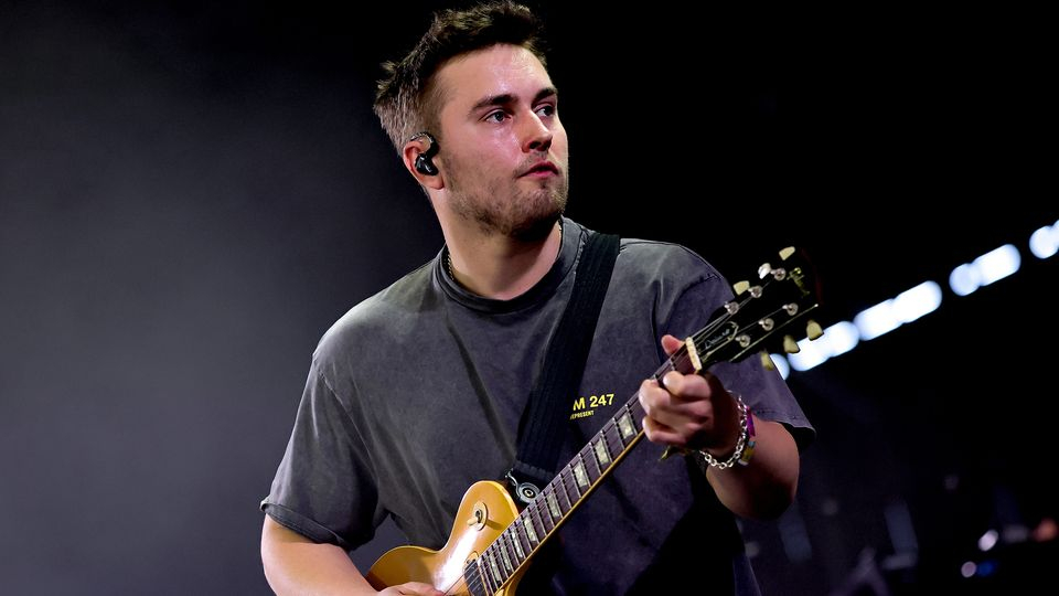 The Algorhythm: Sam Fender