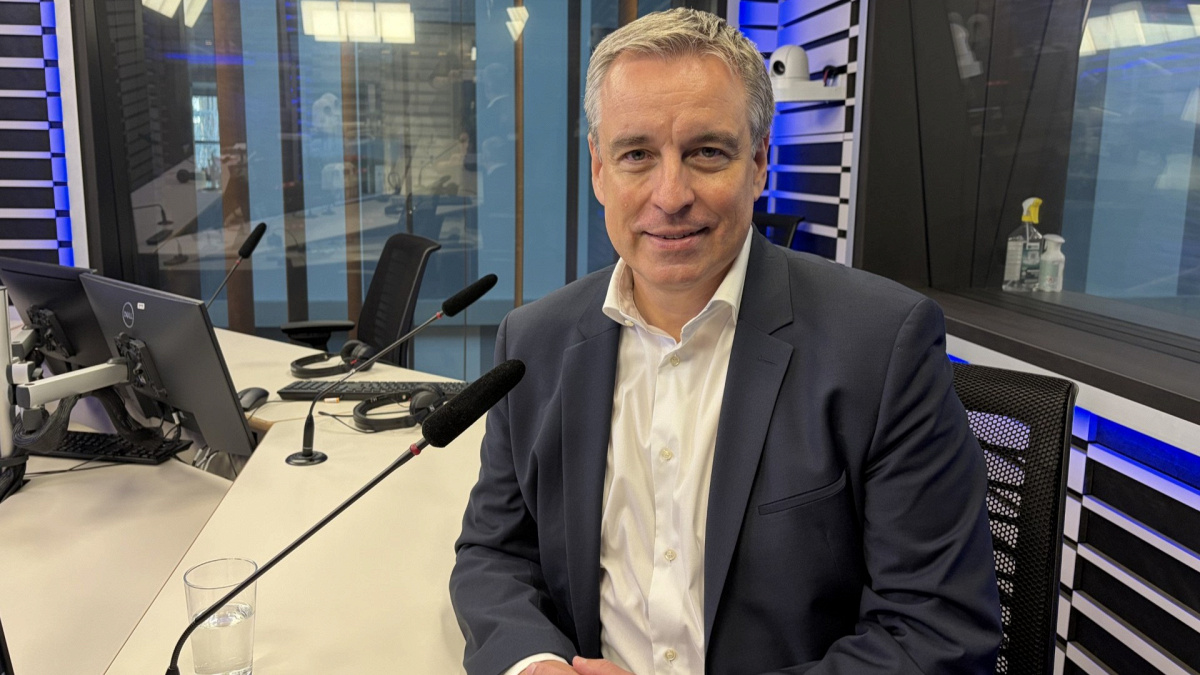 Claude Meisch: Dir hutt d'Wuert zum Theema Schoul