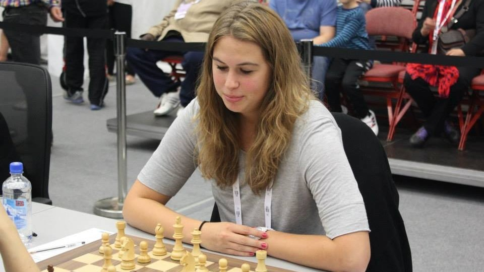 Schach spillen als Hobby